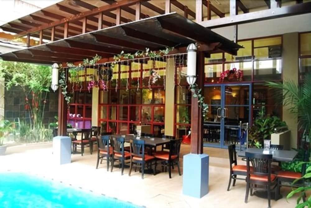 Hotel Maluri Kuala Lumpur Esterno foto