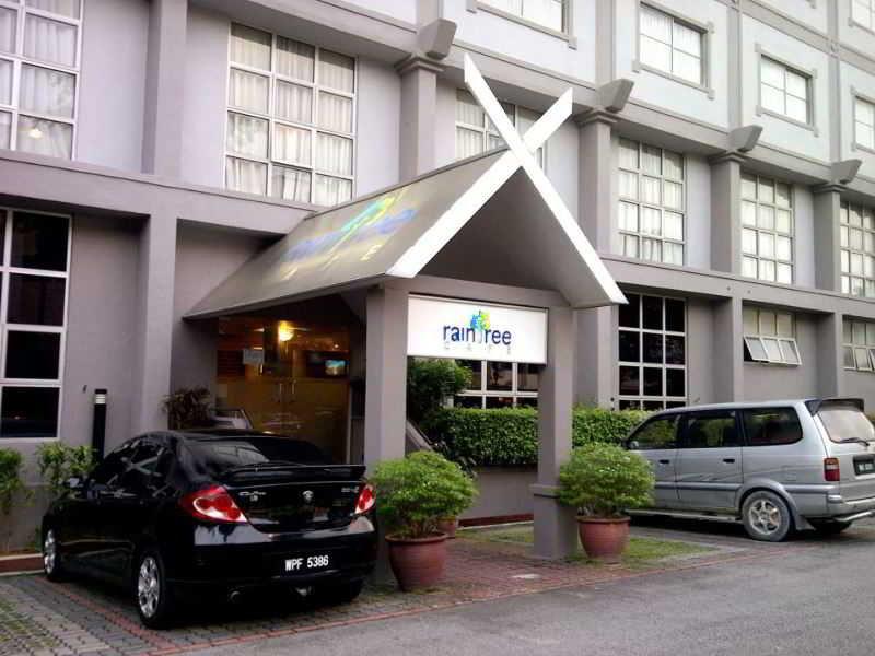 Hotel Maluri Kuala Lumpur Esterno foto
