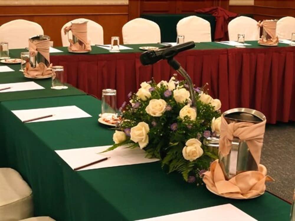 Hotel Maluri Kuala Lumpur Esterno foto