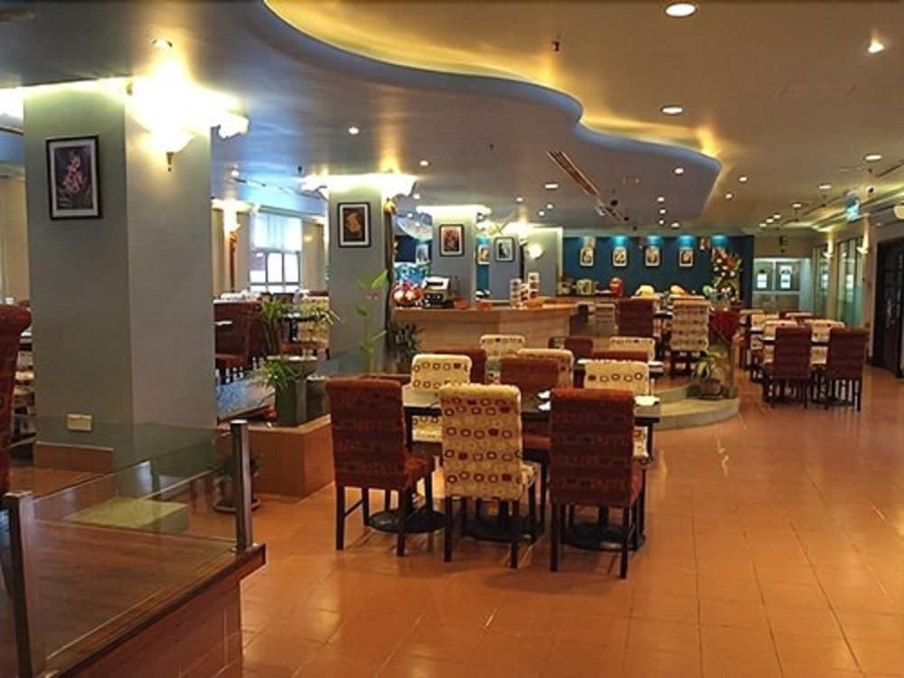 Hotel Maluri Kuala Lumpur Esterno foto