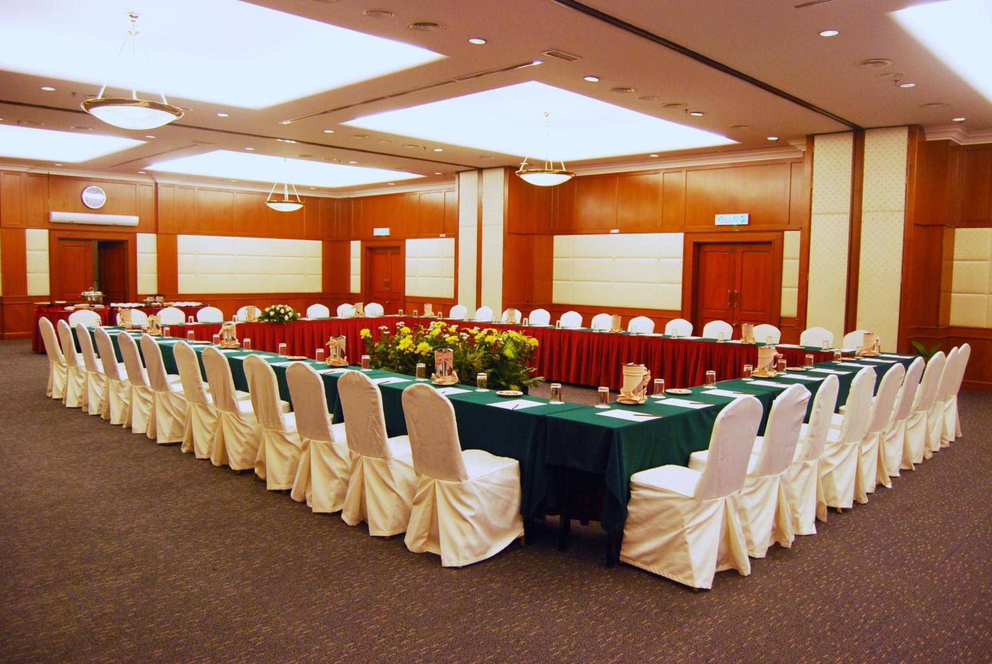 Hotel Maluri Kuala Lumpur Esterno foto