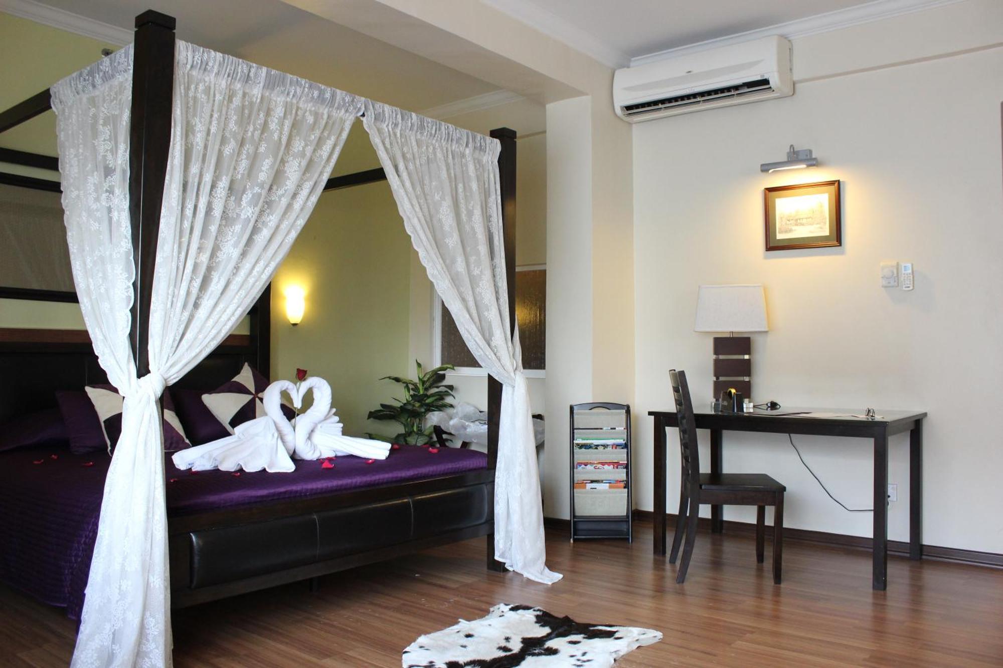 Hotel Maluri Kuala Lumpur Esterno foto